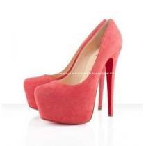2026-13秋冬新作Christian Louboutinクリスチャンルブタンヒールパンプス