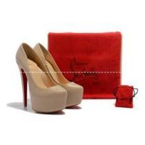 2026-13秋冬新作Christian Louboutinクリスチャンルブタンヒールパンプス