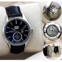 2026秋冬 希少 TAG HEUER タグホイヤー 腕時計.208.