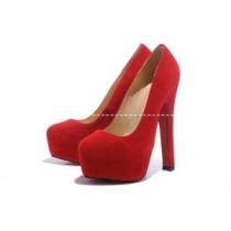 2026-13秋冬新作Christian Louboutinクリスチャンルブタンヒールパンプス