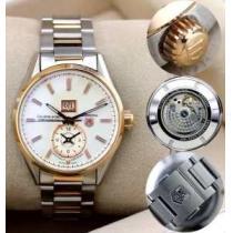 クラシックとモダンが融合する逸品　TAG HEUER タグホイヤー 腕時計.208.