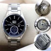 値下げ！ TAG HEUER タグホイヤー 個性的なデザイン腕時計.208.