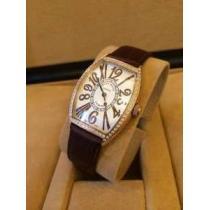 存在感に溢れる逸品  FRANCK MULLER フランクミュラー 今季セール腕時計.212.