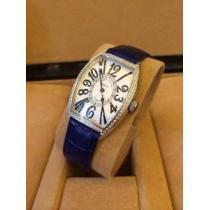 欧米韓流 FRANCK MULLER フランクミュラー 独特の雰囲気の腕時計.212.