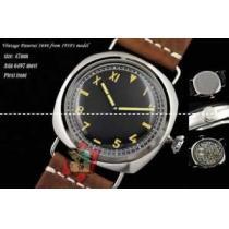 大人気　美品 OFFICINE PANERAI 腕時計.211.