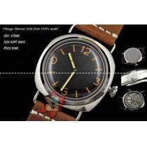 大人気　美品 OFFICINE PANERAI 腕時計.211.
