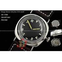 大人気　美品 OFFICINE PANERAI 腕時計.211.