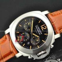 大人気　美品 OFFICINE PANERAI 腕時計.211.