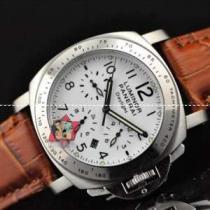大人気　美品 OFFICINE PANERAI 腕時計.211.