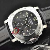 大人気　美品 OFFICINE PANERAI 腕時計.211.