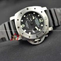 大人気　美品 OFFICINE PANERAI 腕時計.211.