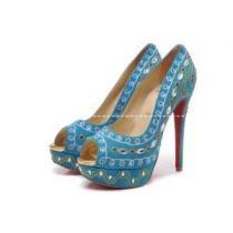 2026-13秋冬新作Christian Louboutinクリスチャンルブタンレディースサンダル