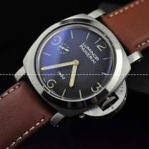 大人気　美品 OFFICINE PANERAI 腕時計.211.