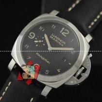 大人気　美品 OFFICINE PANERAI 腕時計.211.