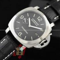 大人気　美品 OFFICINE PANERAI 腕時計.211.