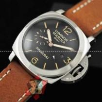 大人気　美品 OFFICINE PANERAI 腕時計.211.