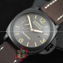 大人気　美品 OFFICINE PANERAI 腕時計.211.
