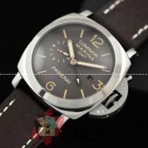 大人気　美品 OFFICINE PANERAI 腕時計.211.
