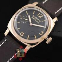 大人気　美品 OFFICINE PANERAI 腕時計.211.