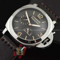 大人気　美品 OFFICINE PANERAI 腕時計.211.