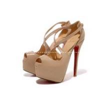 2026-13秋冬新作Christian Louboutinクリスチャンルブタンレディースサンダル