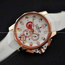 大人気　美品 CORUM-コルム 腕時計.210.