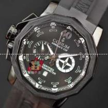 大人気　美品 CORUM-コルム 腕時計.210.