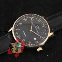 大人気　美品 インターナショナルウォッチ カン 腕時計.209.