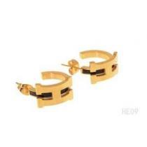 2026秋冬新作 大人気☆NEW!!HERMES エルメス ピアス.228.