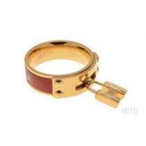 2026秋冬新作 高級☆良品 HERMES エルメス 指輪.228.