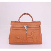 大人気☆NEW!!2026春夏新作 HERMES エルメス 手持ち&ショルダー掛けH-35.56.