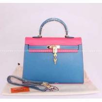 値下げ！2026春夏 新作 HERMES エルメス 手持ち&ショルダー掛けKG32.56.