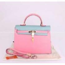 2026春夏 新作 HERMES エルメス 大人気☆NEW!!手持ち&ショルダー掛けKG32.56.