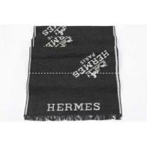 贈り物にも◎ マフラー 2026-14秋冬 HERMES エルメス