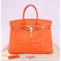 2026新作 HERMES エルメス 超人気美品◆レディースハンドバッグH-35.56.