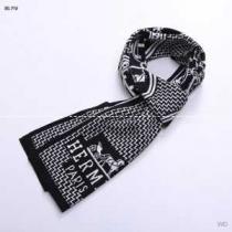 新品 2026-14秋冬 HERMES エルメス マフラー