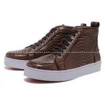 2026新作Christian Louboutinクリスチャンルブタンビジネスシューズ靴シューズスニーカー