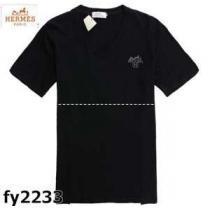エルメス 2026春夏 新作 半袖 Tシャツ