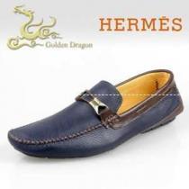 2026 新作HERMES-エルメス スニーカー 靴 ビジネスシューズ 最高ランク
