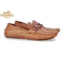 2026-13秋冬新作HERMES-エルメス スニーカー 靴 ビジネスシューズ 最高ランク