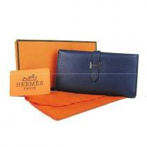 上質 大人気 HERMES エルメス  財布メンズ.160.