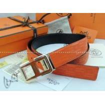 2026春夏 新作 完売品！HERMES エルメス 本革（牛皮）ベルト最高ランク