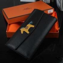 格安！ 2026 HERMES エルメス  レディース長財布.103.