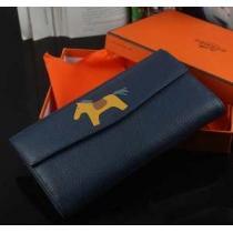 超レア 2026 HERMES エルメス  レディース長財布.103.