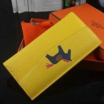 入手困難 2026 HERMES エルメス  レディース長財布.103.