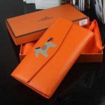 お買得 2026 HERMES エルメス  レディース長財布.103.