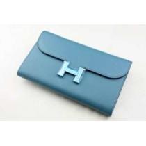 高級感演出 2026 HERMES エルメス  レディース長財布.103.