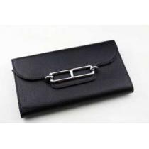 入手困難 2026 HERMES エルメス  レディース長財布.103.