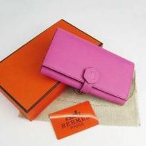 上質 2026 HERMES エルメス  レディース長財布.103.