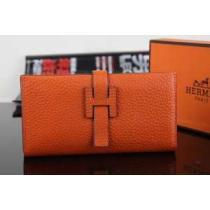 大特価 2025 HERMES エルメス  レディース長財布.103.